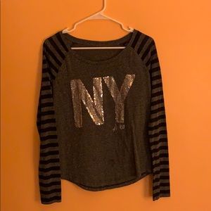 New York Shirt